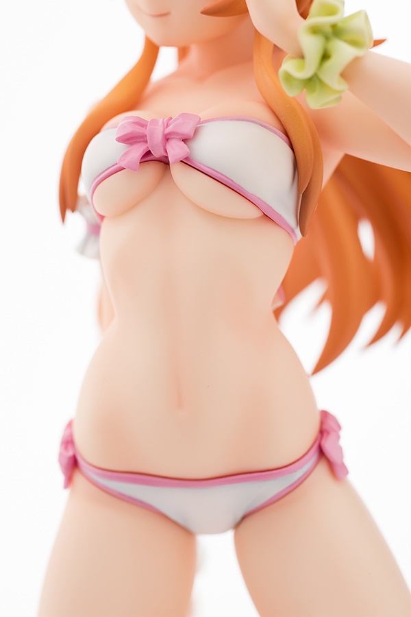 Ore no Imouto ga Konna ni Kawaii Wake ga Nai. - Kousaka Kirino - 1/7 - Swimsuit ver., Mizugi ver. (Orca Toys) photo 3