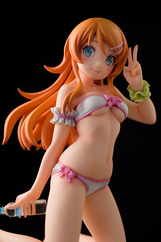 Ore no Imouto ga Konna ni Kawaii Wake ga Nai. - Kousaka Kirino - 1/7 - Swimsuit ver., Mizugi ver. (Orca Toys) photo 4