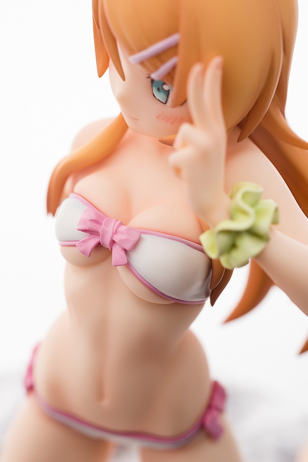 Ore no Imouto ga Konna ni Kawaii Wake ga Nai. - Kousaka Kirino - 1/7 - Swimsuit ver., Mizugi ver. (Orca Toys) photo 5