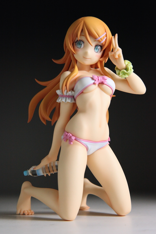 Ore no Imouto ga Konna ni Kawaii Wake ga Nai. - Kousaka Kirino - 1/7 - Swimsuit ver., Mizugi ver. (Orca Toys) photo 8