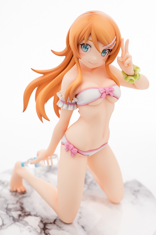 Ore no Imouto ga Konna ni Kawaii Wake ga Nai. - Kousaka Kirino - 1/7 - Swimsuit ver., Mizugi ver. (Orca Toys) photo 9