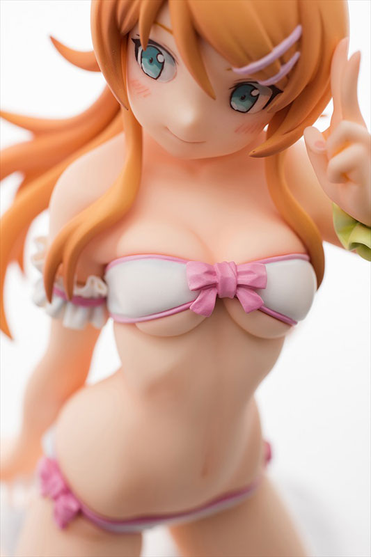 Ore no Imouto ga Konna ni Kawaii Wake ga Nai. - Kousaka Kirino - 1/7 - Swimsuit ver., Mizugi ver. (Orca Toys) photo 12