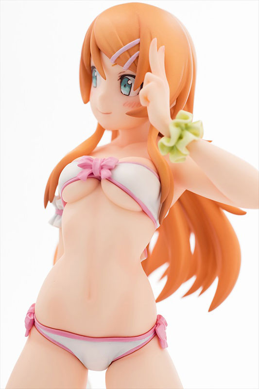 Ore no Imouto ga Konna ni Kawaii Wake ga Nai. - Kousaka Kirino - 1/7 - Swimsuit ver., Mizugi ver. (Orca Toys) photo 15