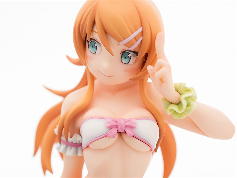 Ore no Imouto ga Konna ni Kawaii Wake ga Nai. - Kousaka Kirino - 1/7 - Swimsuit ver., Mizugi ver. (Orca Toys) photo 16