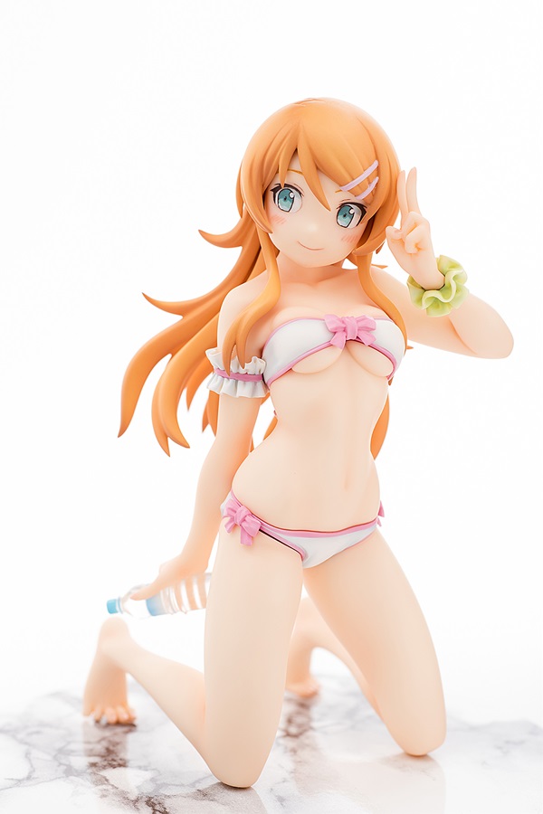 Ore no Imouto ga Konna ni Kawaii Wake ga Nai. - Kousaka Kirino - 1/7 - Swimsuit ver., Mizugi ver. (Orca Toys) photo 17