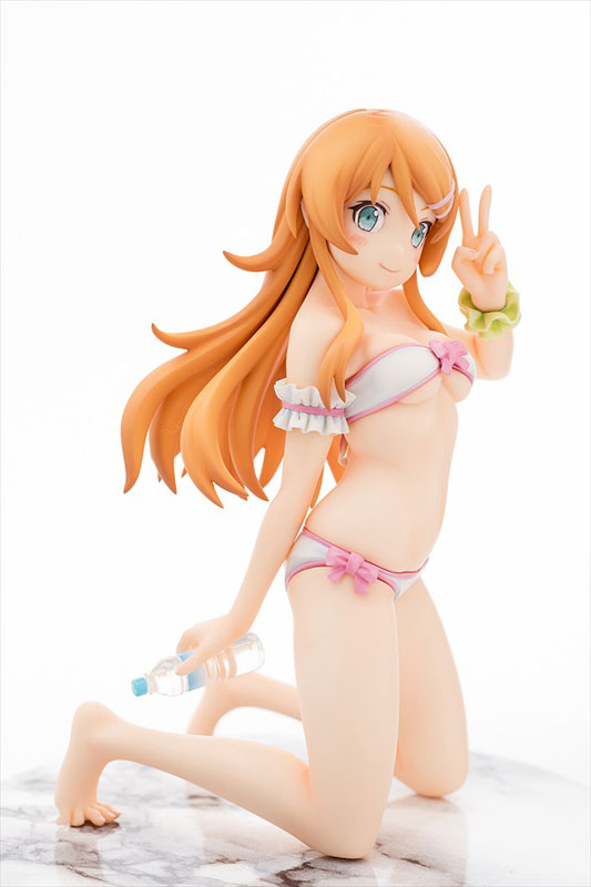 Ore no Imouto ga Konna ni Kawaii Wake ga Nai. - Kousaka Kirino - 1/7 - Swimsuit ver., Mizugi ver. (Orca Toys) photo 19