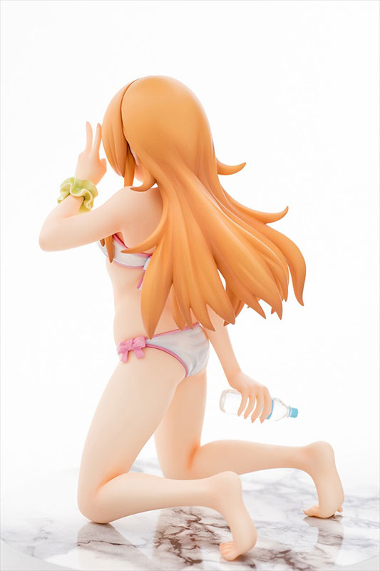 Ore no Imouto ga Konna ni Kawaii Wake ga Nai. - Kousaka Kirino - 1/7 - Swimsuit ver., Mizugi ver. (Orca Toys) photo 22