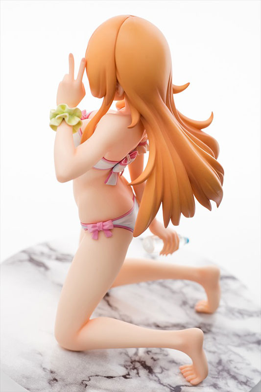 Ore no Imouto ga Konna ni Kawaii Wake ga Nai. - Kousaka Kirino - 1/7 - Swimsuit ver., Mizugi ver. (Orca Toys) photo 24