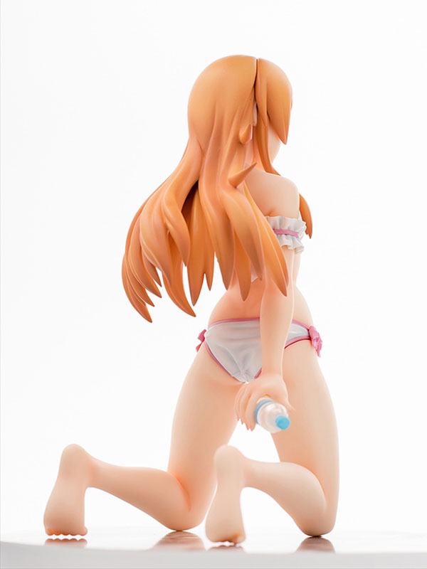 Ore no Imouto ga Konna ni Kawaii Wake ga Nai. - Kousaka Kirino - 1/7 - Swimsuit ver., Mizugi ver. (Orca Toys) photo 27