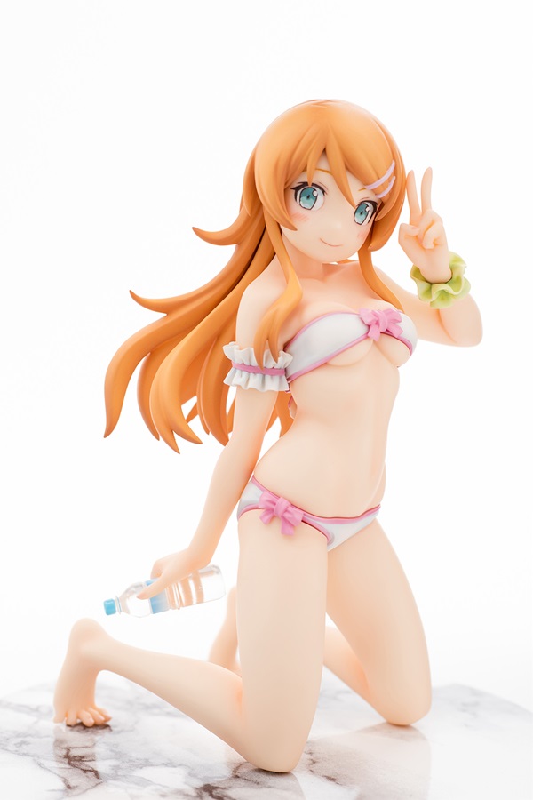 Ore no Imouto ga Konna ni Kawaii Wake ga Nai. - Kousaka Kirino - 1/7 - Swimsuit ver., Mizugi ver. (Orca Toys) photo 29