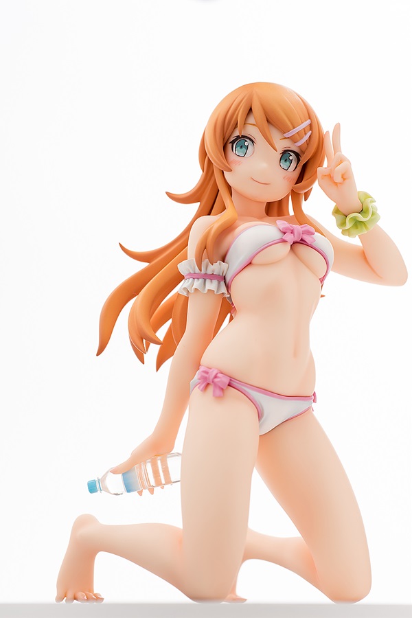Ore no Imouto ga Konna ni Kawaii Wake ga Nai. - Kousaka Kirino - 1/7 - Swimsuit ver., Mizugi ver. (Orca Toys) photo 30
