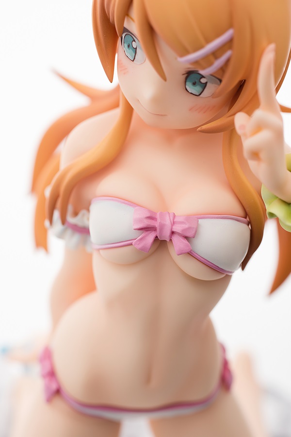 Ore no Imouto ga Konna ni Kawaii Wake ga Nai. - Kousaka Kirino - 1/7 - Swimsuit ver., Mizugi ver. (Orca Toys) photo 31