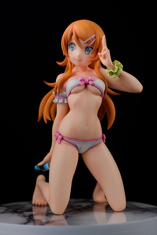Ore no Imouto ga Konna ni Kawaii Wake ga Nai. - Kousaka Kirino - 1/7 - Swimsuit ver., Mizugi ver. (Orca Toys) photo 34