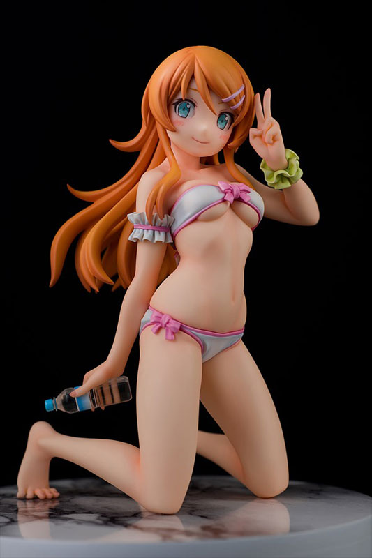 Ore no Imouto ga Konna ni Kawaii Wake ga Nai. - Kousaka Kirino - 1/7 - Swimsuit ver., Mizugi ver. (Orca Toys) photo 35