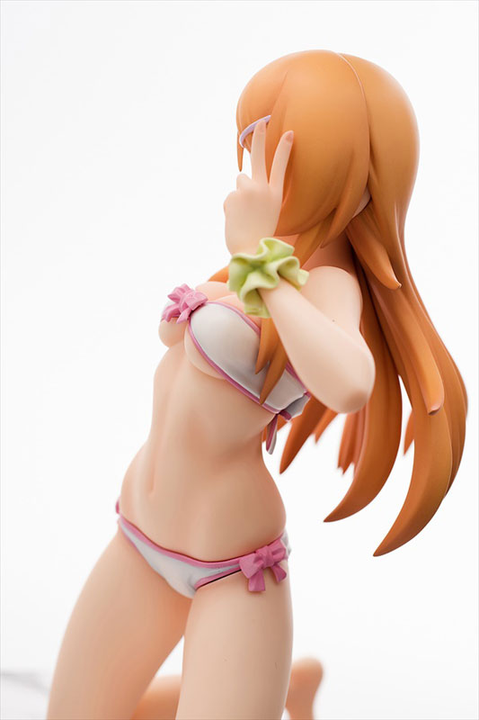 Ore no Imouto ga Konna ni Kawaii Wake ga Nai. - Kousaka Kirino - 1/7 - Swimsuit ver., Mizugi ver. (Orca Toys) photo 36