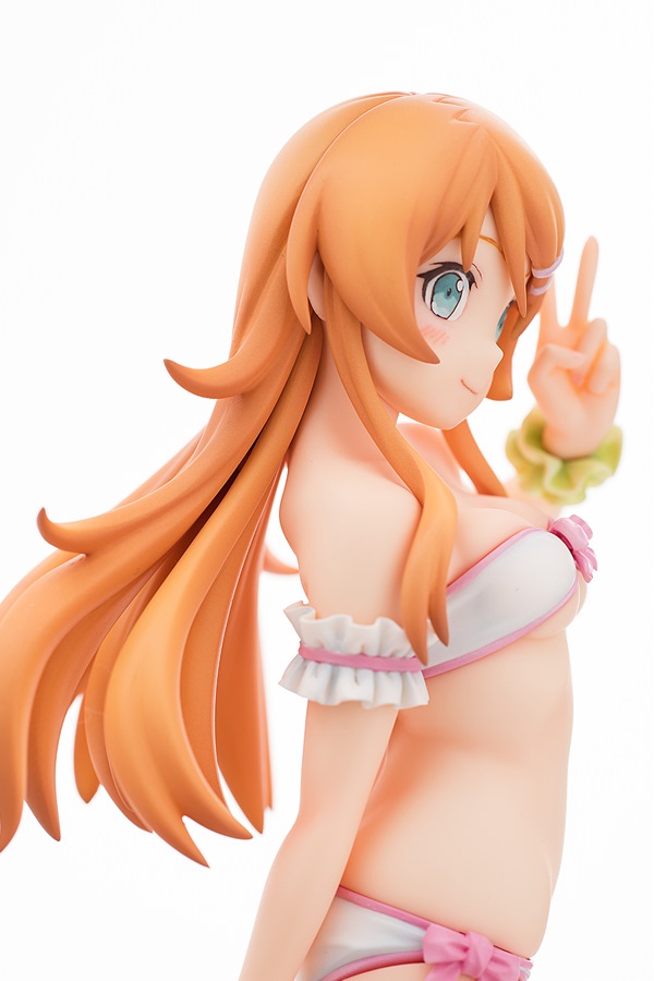 Ore no Imouto ga Konna ni Kawaii Wake ga Nai. - Kousaka Kirino - 1/7 - Swimsuit ver., Mizugi ver. (Orca Toys) photo 41