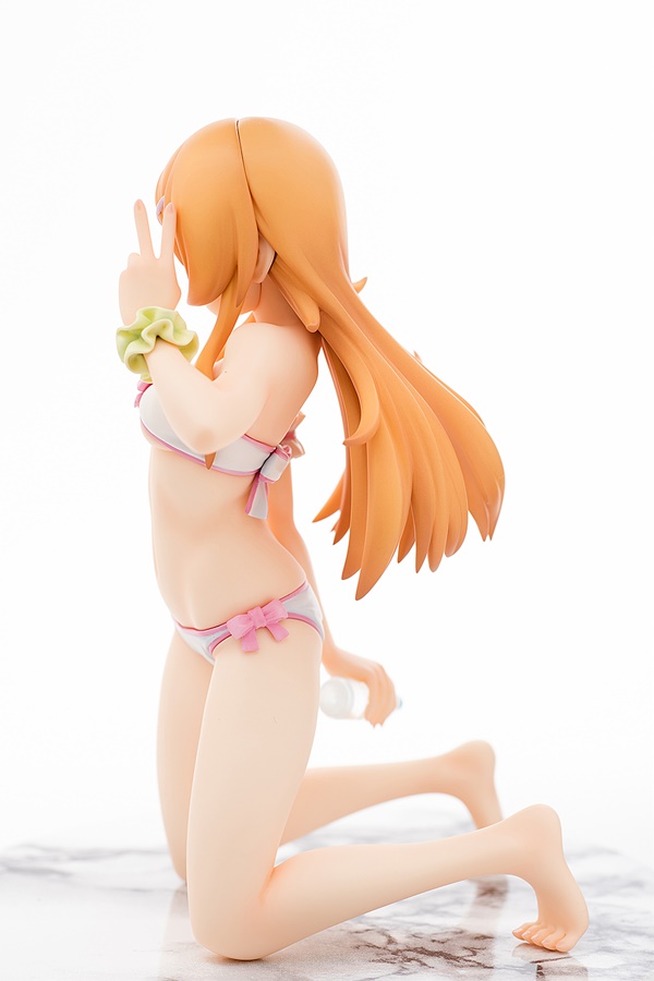 Ore no Imouto ga Konna ni Kawaii Wake ga Nai. - Kousaka Kirino - 1/7 - Swimsuit ver., Mizugi ver. (Orca Toys) photo 43