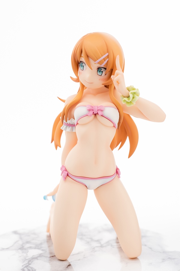Ore no Imouto ga Konna ni Kawaii Wake ga Nai. - Kousaka Kirino - 1/7 - Swimsuit ver., Mizugi ver. (Orca Toys) photo 44