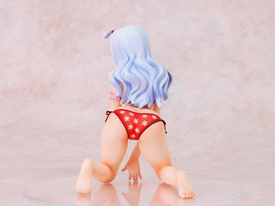 Fairy Tail - Mirajane Strauss - 1/8 (X-Plus) photo 2