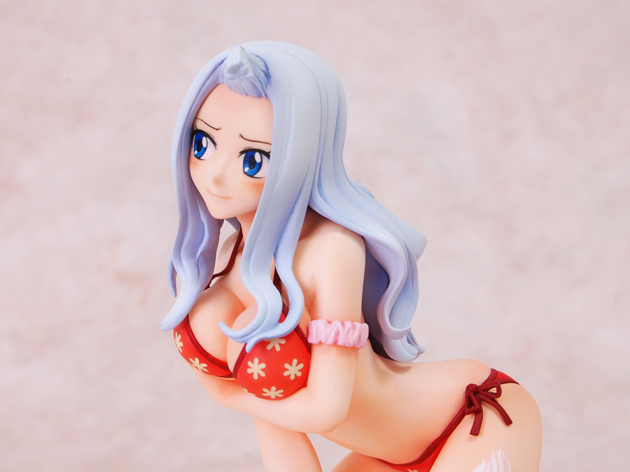 Fairy Tail - Mirajane Strauss - 1/8 (X-Plus) photo 10
