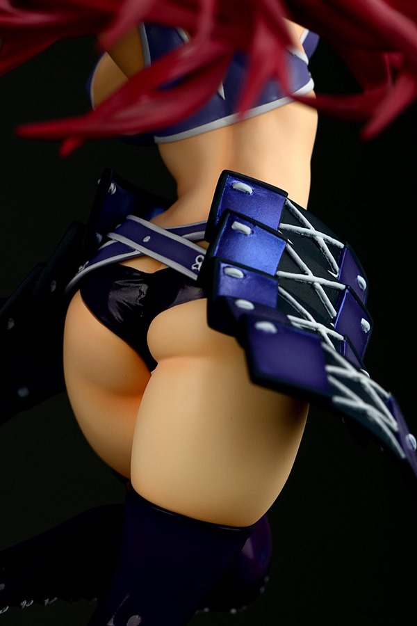 To Heart 2 Dungeon Travelers - Kousaka Tamaki - 1/6 - Samurai, Limited Grade (Orca Toys) photo 8