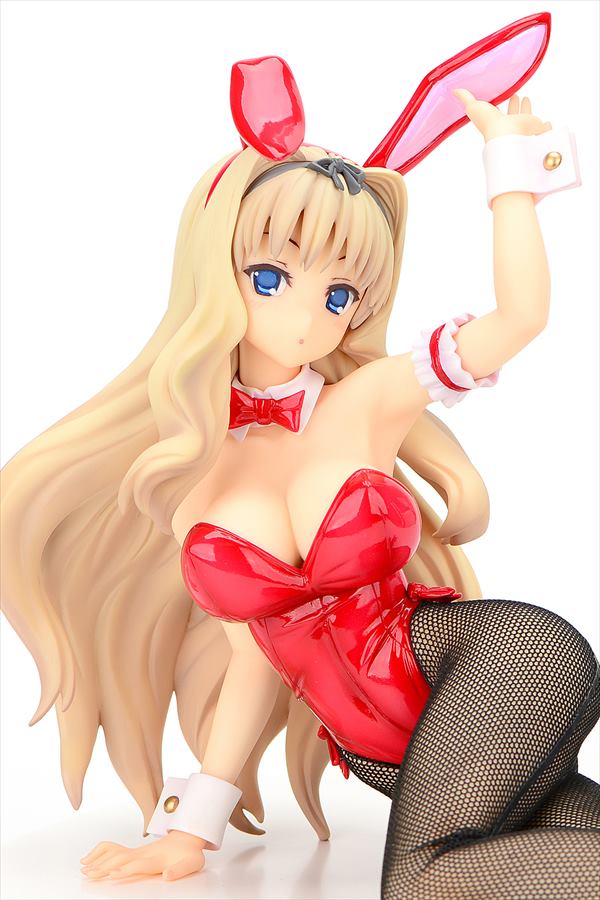 To Heart 2 - Kusugawa Sasara - 1/5 - Bunny ver. (Orca Toys) photo 2