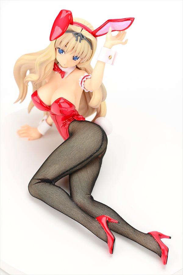 To Heart 2 - Kusugawa Sasara - 1/5 - Bunny ver. (Orca Toys) photo 3