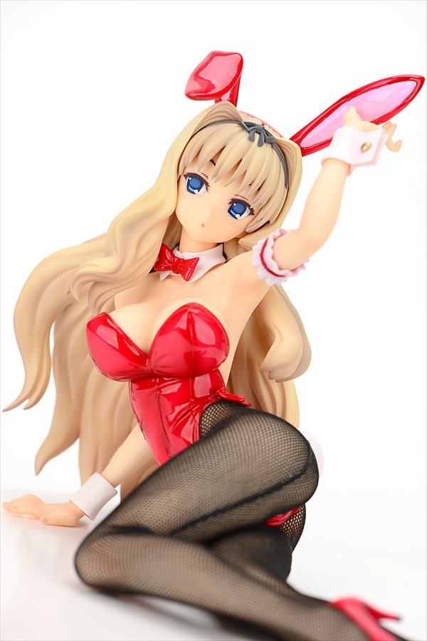 To Heart 2 - Kusugawa Sasara - 1/5 - Bunny ver. (Orca Toys) photo 4