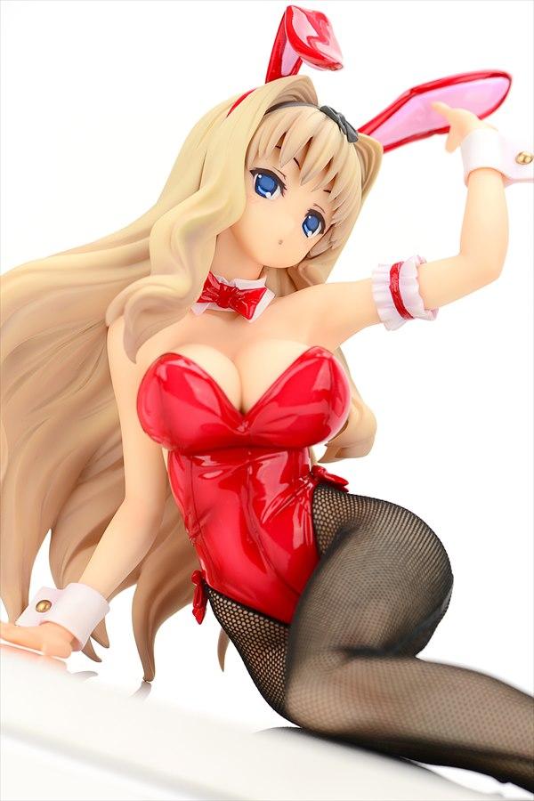 To Heart 2 - Kusugawa Sasara - 1/5 - Bunny ver. (Orca Toys) photo 5