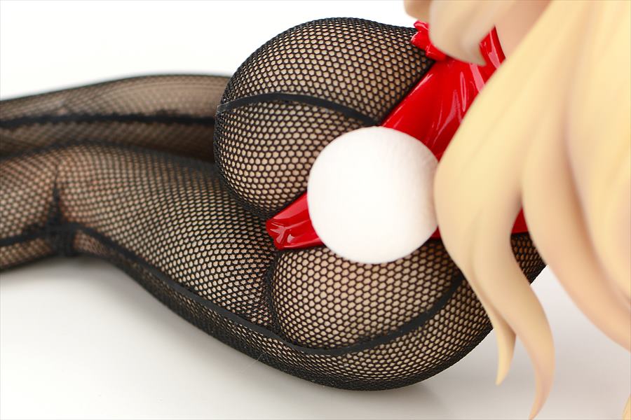 To Heart 2 - Kusugawa Sasara - 1/5 - Bunny ver. (Orca Toys) photo 6