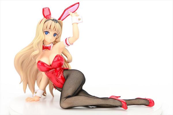 To Heart 2 - Kusugawa Sasara - 1/5 - Bunny ver. (Orca Toys) photo 7