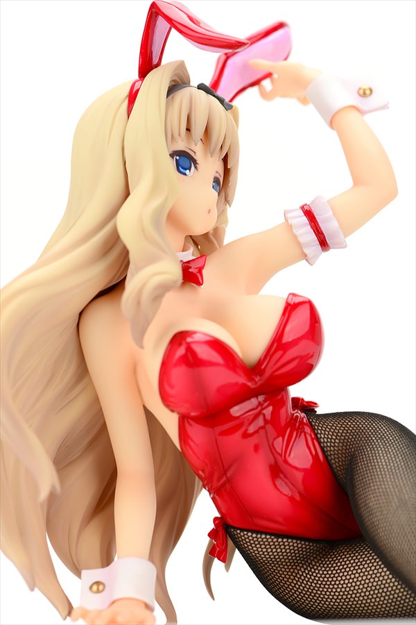 To Heart 2 - Kusugawa Sasara - 1/5 - Bunny ver. (Orca Toys) photo 8