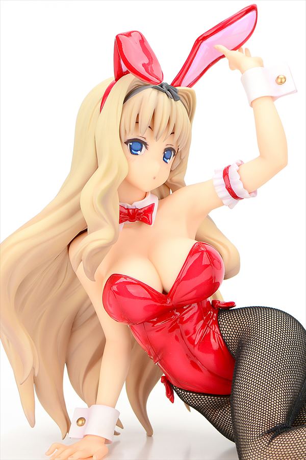 To Heart 2 - Kusugawa Sasara - 1/5 - Bunny ver. (Orca Toys) photo 9