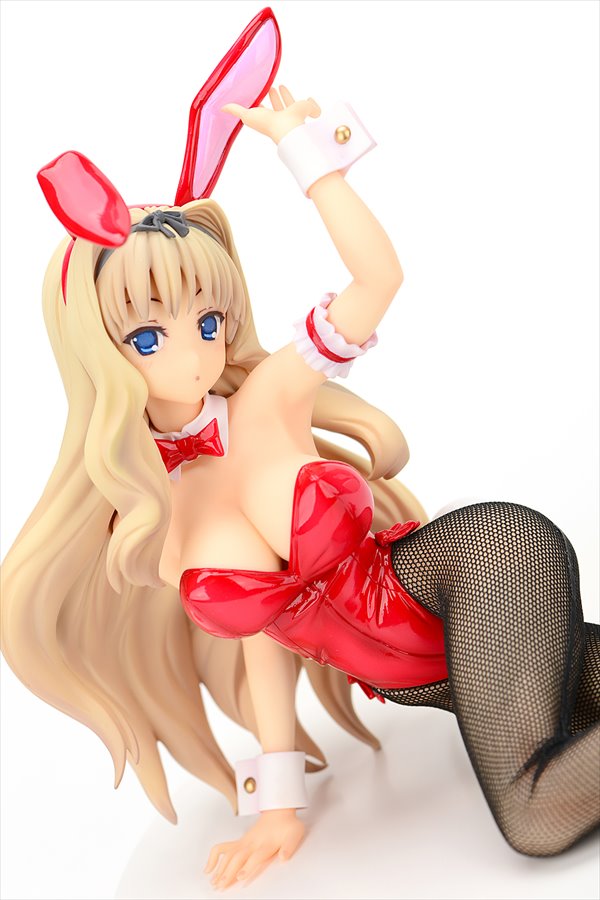 To Heart 2 - Kusugawa Sasara - 1/5 - Bunny ver. (Orca Toys) photo 11