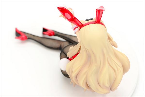 To Heart 2 - Kusugawa Sasara - 1/5 - Bunny ver. (Orca Toys) photo 15