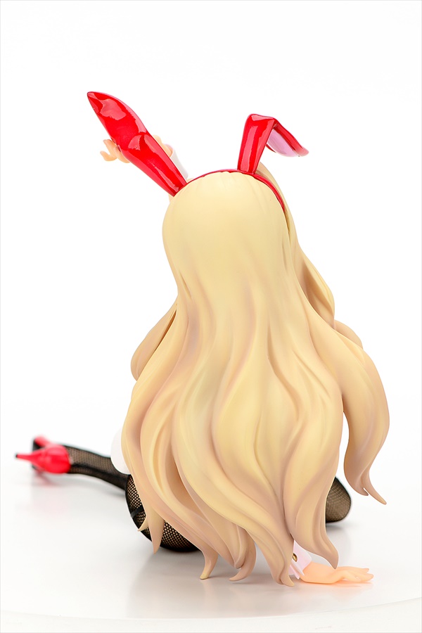 To Heart 2 - Kusugawa Sasara - 1/5 - Bunny ver. (Orca Toys) photo 16
