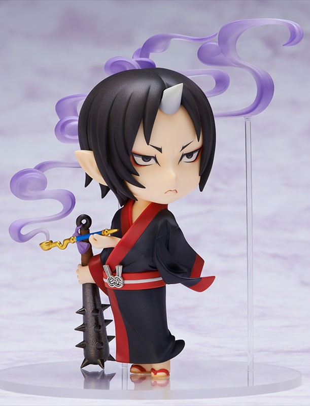 Hoozuki no Reitetsu - Hoozuki - Chara-Forme (#01) (Empty) photo 3