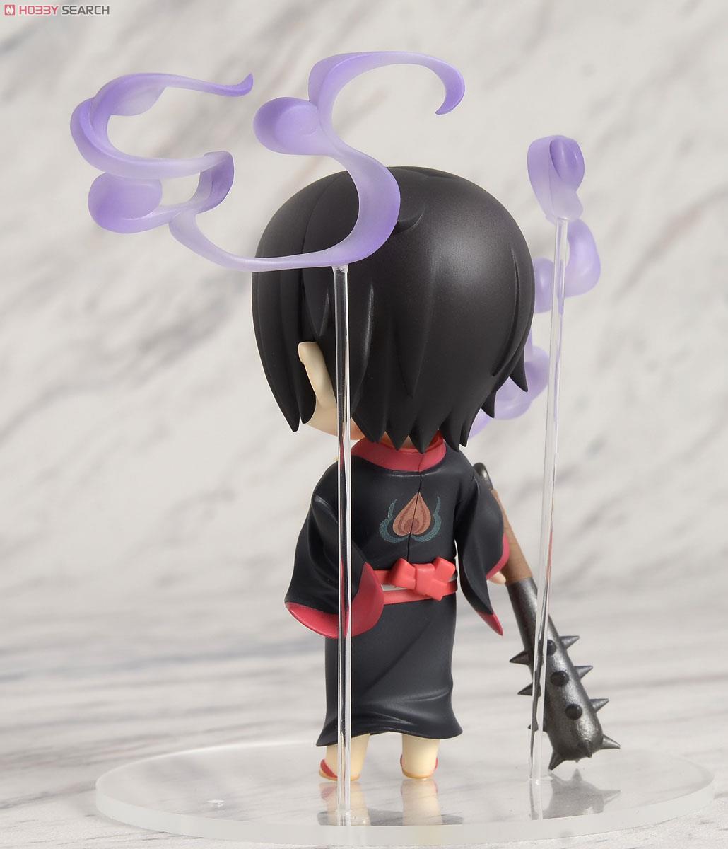 Hoozuki no Reitetsu - Hoozuki - Chara-Forme (#01) (Empty) photo 5
