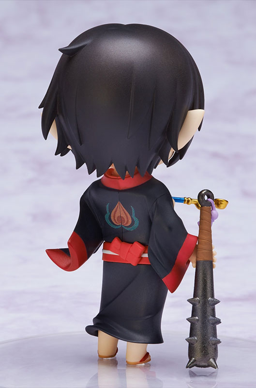 Hoozuki no Reitetsu - Hoozuki - Chara-Forme (#01) (Empty) photo 6