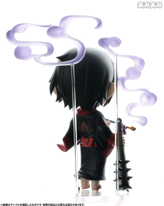 Hoozuki no Reitetsu - Hoozuki - Chara-Forme (#01) (Empty) photo 7