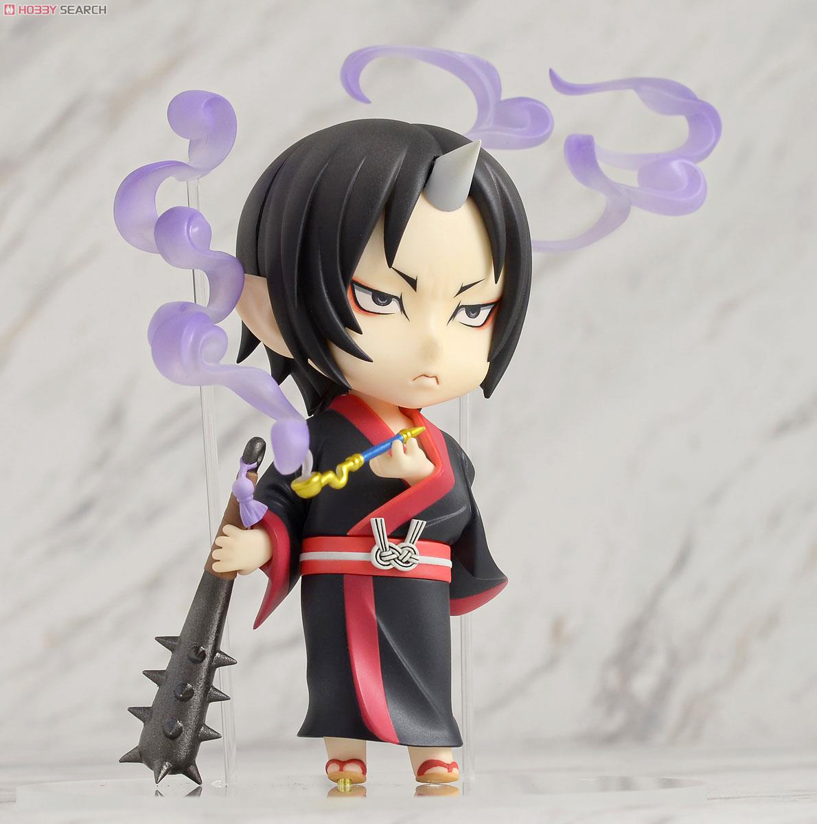 Hoozuki no Reitetsu - Hoozuki - Chara-Forme (#01) (Empty) photo 14