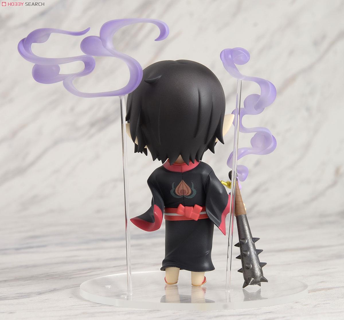 Hoozuki no Reitetsu - Hoozuki - Chara-Forme (#01) (Empty) photo 15