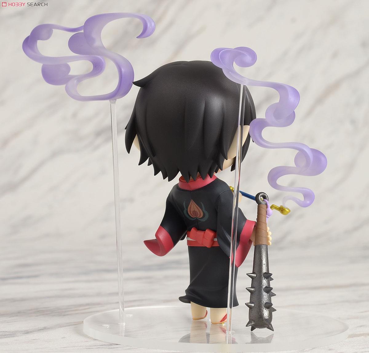 Hoozuki no Reitetsu - Hoozuki - Chara-Forme (#01) (Empty) photo 19
