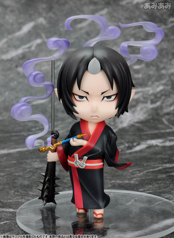 Hoozuki no Reitetsu - Hoozuki - Chara-Forme (#01) (Empty) photo 21