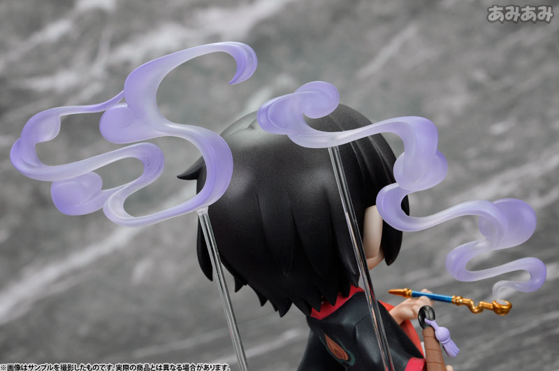 Hoozuki no Reitetsu - Hoozuki - Chara-Forme (#01) (Empty) photo 22