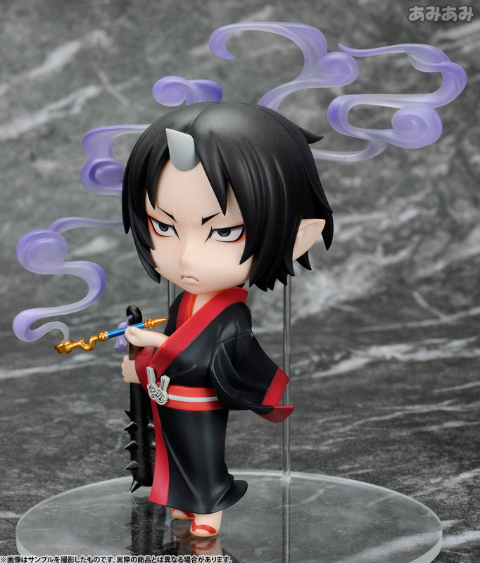 Hoozuki no Reitetsu - Hoozuki - Chara-Forme (#01) (Empty) photo 23