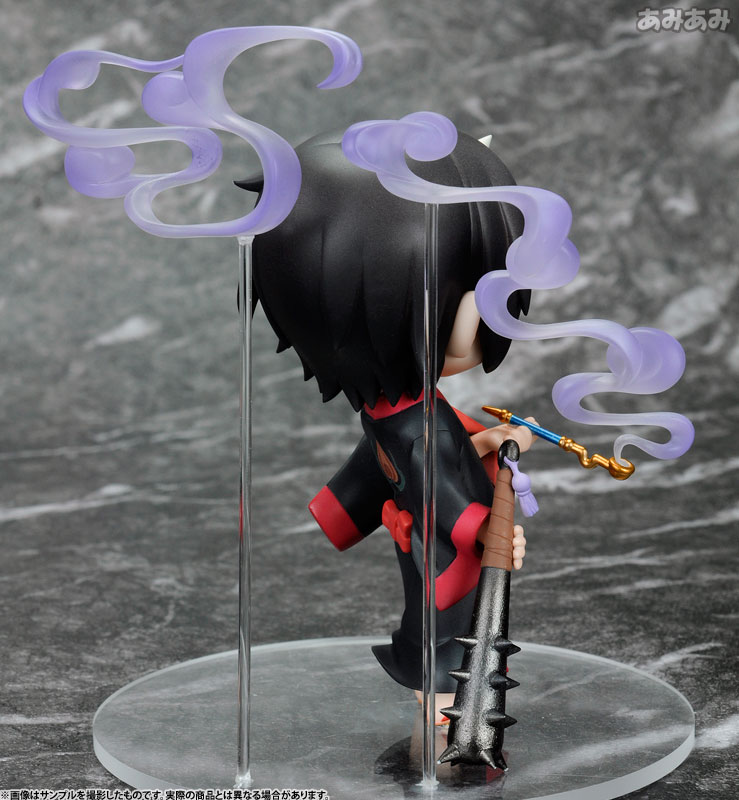 Hoozuki no Reitetsu - Hoozuki - Chara-Forme (#01) (Empty) photo 24
