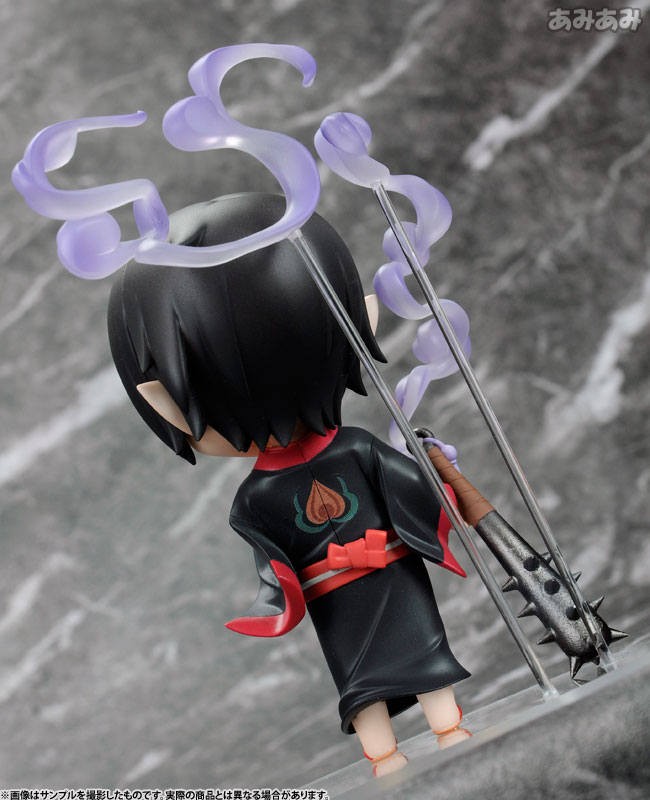 Hoozuki no Reitetsu - Hoozuki - Chara-Forme (#01) (Empty) photo 25