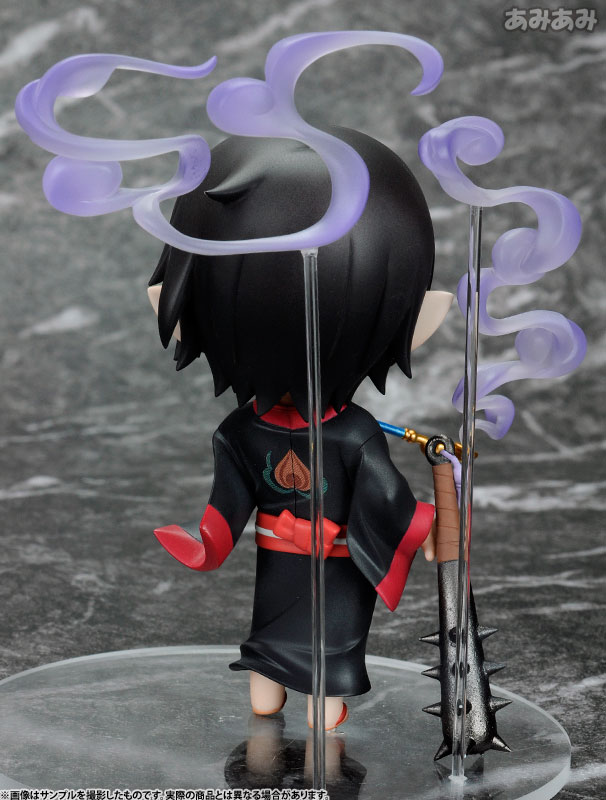 Hoozuki no Reitetsu - Hoozuki - Chara-Forme (#01) (Empty) photo 26