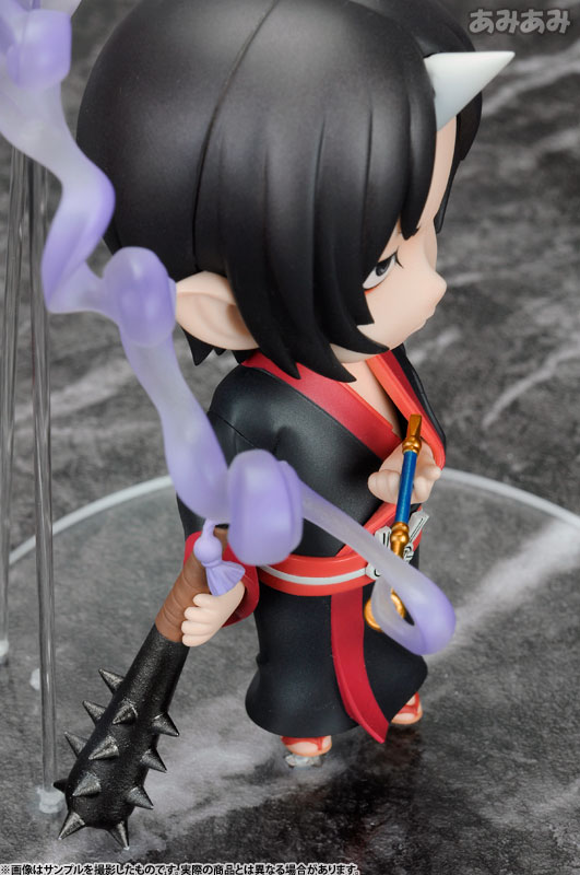 Hoozuki no Reitetsu - Hoozuki - Chara-Forme (#01) (Empty) photo 28